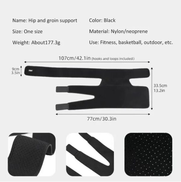 1 Ks Hip Groin Wrap5