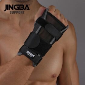 1 Ks Wrist Brace Support With Splint For Wrist Pain,Fracture,Immobilization