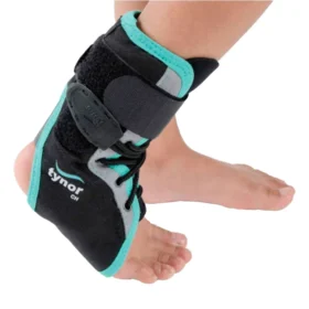 Pediatric tyn Ankle brace D02 0179