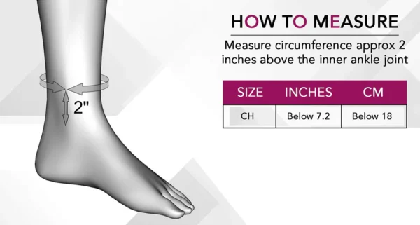 Ankle_Brace_Immobilization_Support_Protection__Child_Size_Tynor_Size_Chart_5000x