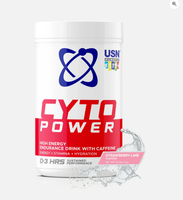 CytoPower Powder 1kg - USN® Online StoreKenya