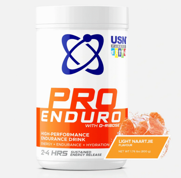 Pro Enduro Performance