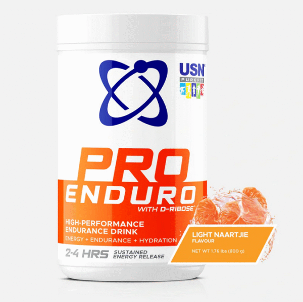 Pro Enduro Performance Drinka