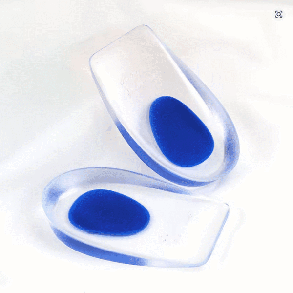 Screenshot 2025-09-24 at 15-21-18 Orthopedic Soft Silicone Gel Insoles for Heel Spurs Pain Foot Cushion Foot Massager Care Half Heel Insole Pad Height Increase - AliExpress 322