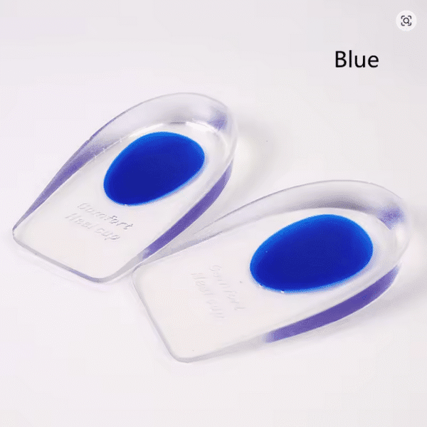 Screenshot 2025-09-24 at 15-21-28 Orthopedic Soft Silicone Gel Insoles for Heel Spurs Pain Foot Cushion Foot Massager Care Half Heel Insole Pad Height Increase - AliExpress 322