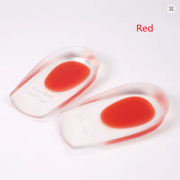 Screenshot 2025-09-24 at 15-21-37 Orthopedic Soft Silicone Gel Insoles for Heel Spurs Pain Foot Cushion Foot Massager Care Half Heel Insole Pad Height Increase - AliExpress 322