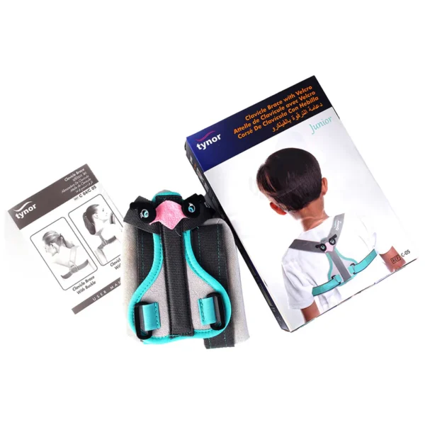 Tynor_Clavicle_Brace_Child_Clavicle_Fractures_5_800x