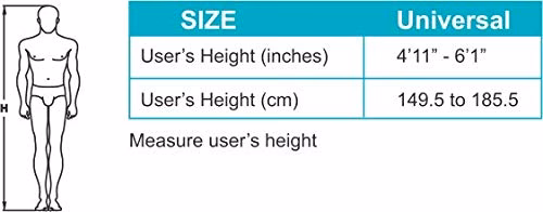 Tynor_Walking_Stick_Quadripod_Walking_Aids_Australia_SizeChart_2048x