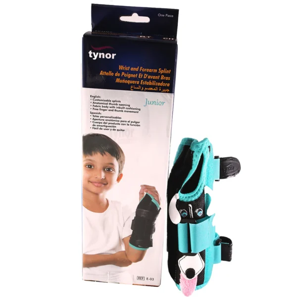 Tynor_Wrist_Forearm_Splint_Tynor_Australia_Fracture_Child_16_5000x