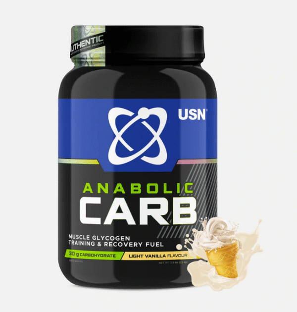 USN Anabolic Carb 1.5 kg Shop Onlinea