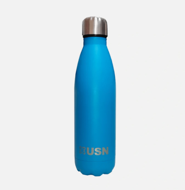 USN Insulated Stainless Steel Bottle Durable and Reliable