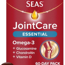 XTR Seven Seas JointCare Active 368mg Omega-3 Capsules (60s)