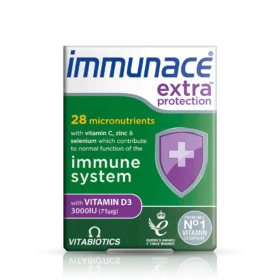 Har Immunace Extra Supplement (30s)