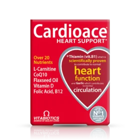 Har Cardioace Original (30s)