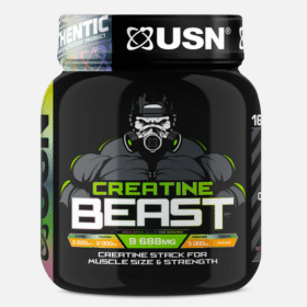 USN competition beast creatine orange 960g