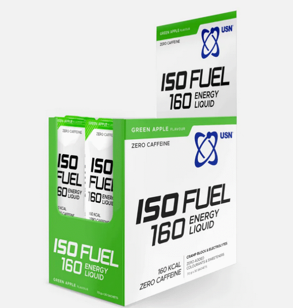 Iso Fuel Gel - USN® Online Store Kenya