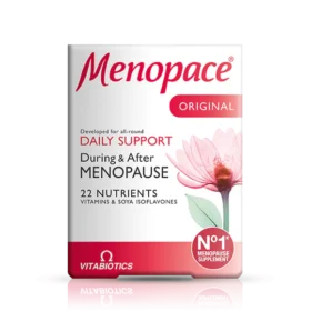 Har Menopace Supplement 30s