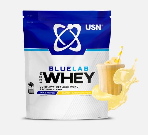 whey protein