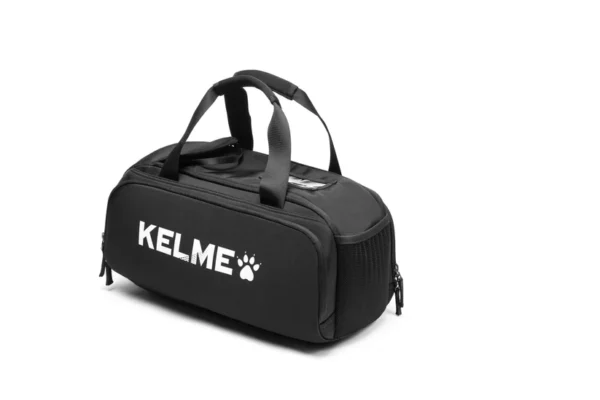 Kelme_Medi_Bag_-_Model_8101BB5010_black